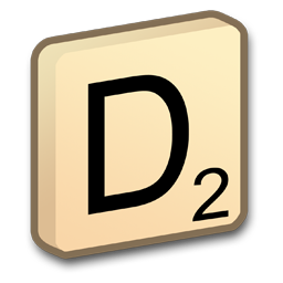 D