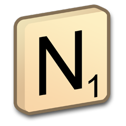 N